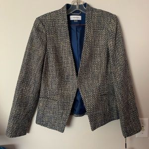 NWT Calvin Klein Jacket